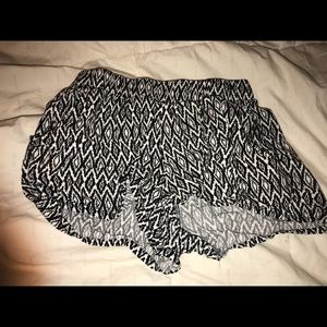 Women’s shorts